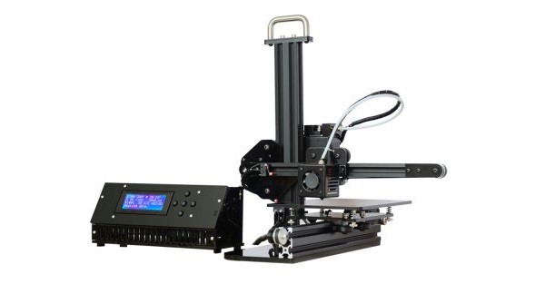 Летняя распродажа: приобретай лучшие 3D-принтеры со скидками на GearBest или AliExpress - 2